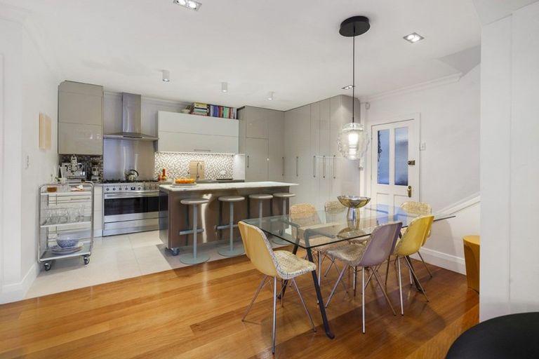 Photo of property in 5 England Street, Freemans Bay, Auckland, 1011