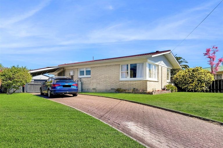 Photo of property in 304 Malfroy Road, Pomare, Rotorua, 3015