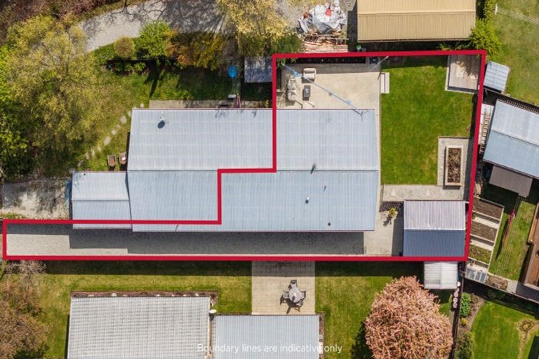 Photo of property in 10b Douglas Avenue, Arrowtown, 9302