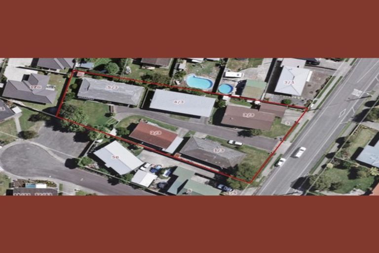 Photo of property in 1/3 Murphy Road, Taradale, Napier, 4112