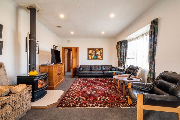 Photo of property in 38 Greta Street, South Hill, Oamaru, 9400