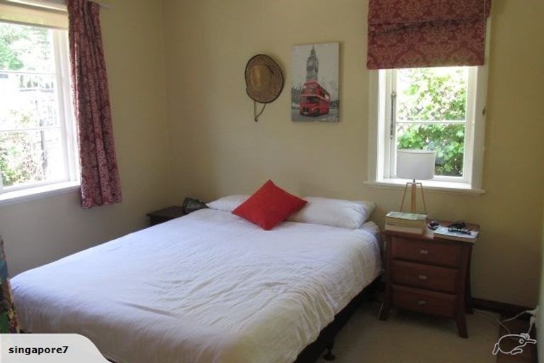 Photo of property in 118 Cashmere Avenue, Khandallah, Wellington, 6035