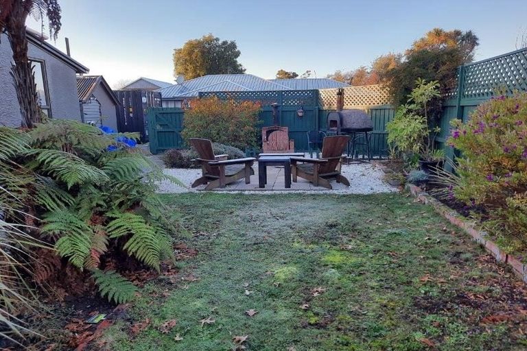 Photo of property in 42 Sydney Street, Spreydon, Christchurch, 8024