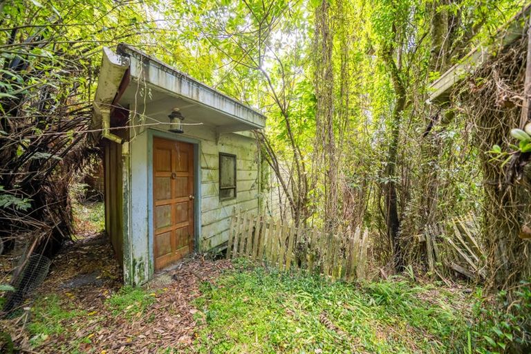 Photo of property in 220 Blue Mountains Road, Blue Mountains, Upper Hutt, 5371