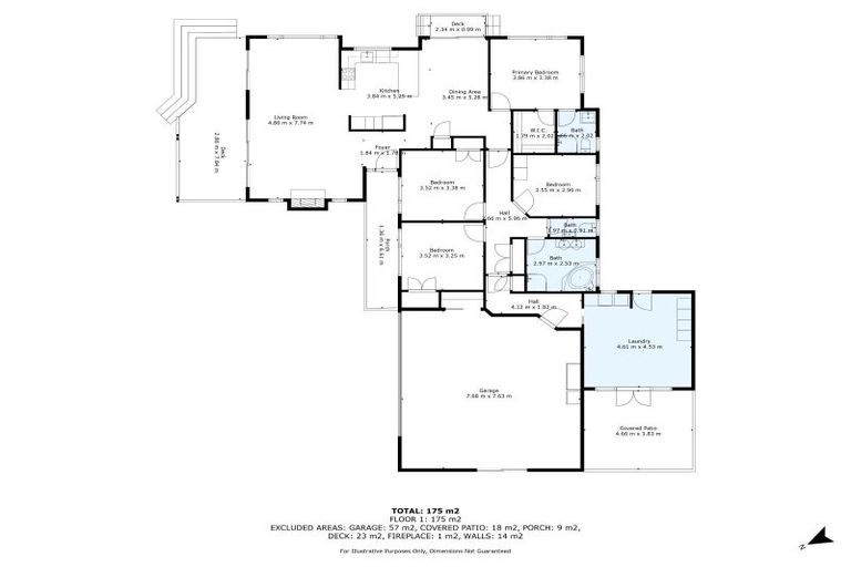 Photo of property in 1304 Junction Road, Inglewood, 4386