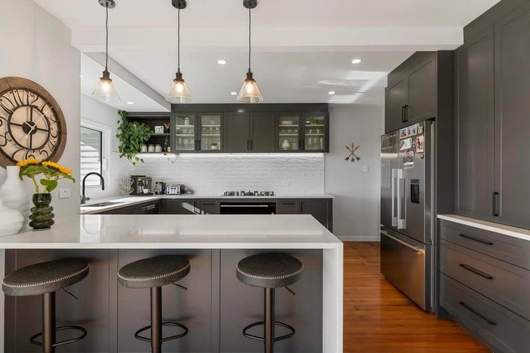 Photo of property in 294 Clevedon Kawakawa Road, Clevedon, Papakura, 2585