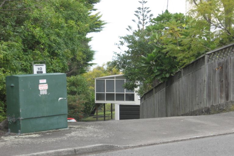 Photo of property in 10 Ormond Road, Hospital Hill, Napier, 4110