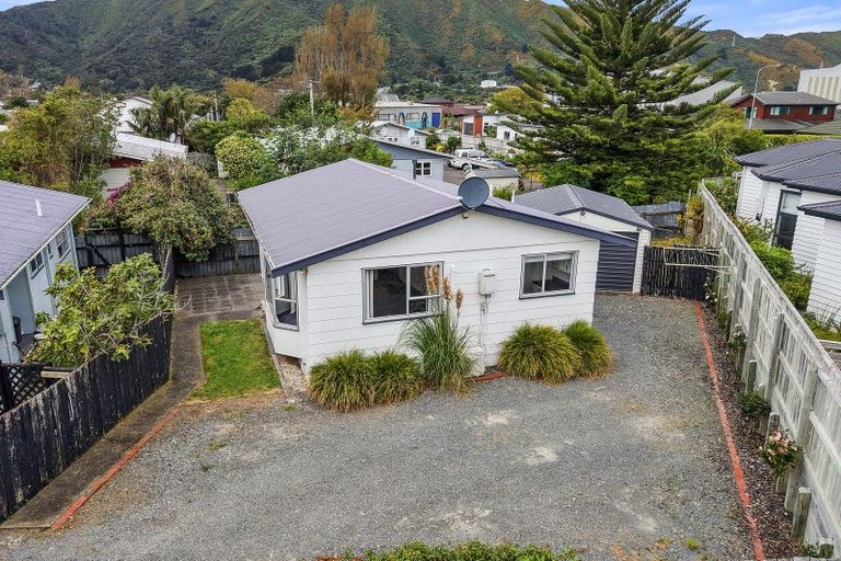 Photo of property in 3/6 Awamutu Grove, Waiwhetu, Lower Hutt, 5010
