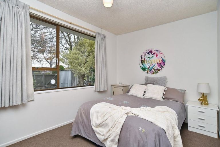 Photo of property in 1/7 Paprika Place, Bishopdale, Christchurch, 8053