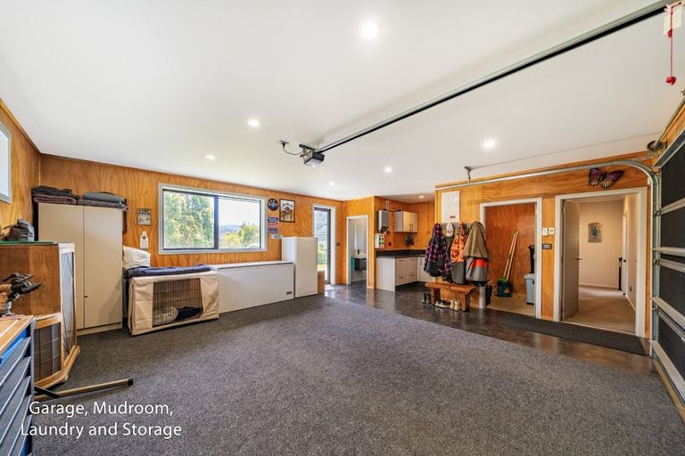 Photo of property in 227 Marchant Road, Kaitoke, Upper Hutt, 5018