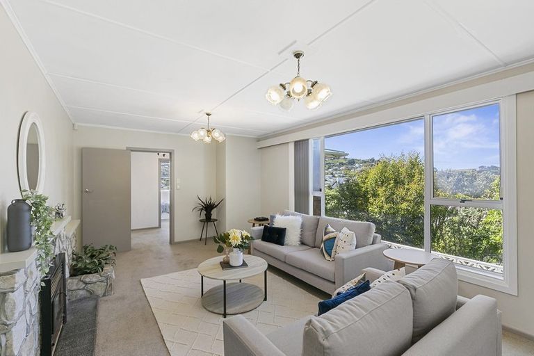 Photo of property in 12 Ohariu Road, Johnsonville, Wellington, 6037