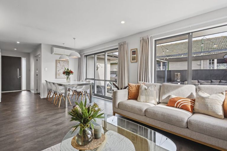 Photo of property in 14 Evesham Crescent, Spreydon, Christchurch, 8024