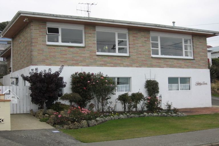 Photo of property in 46 Aln Street, Oamaru, 9400