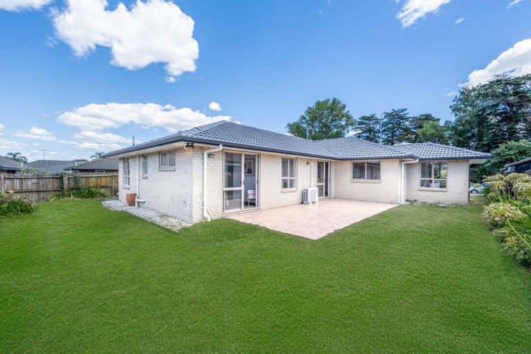 Photo of property in 555 Chapel Road, East Tamaki, Auckland, 2016