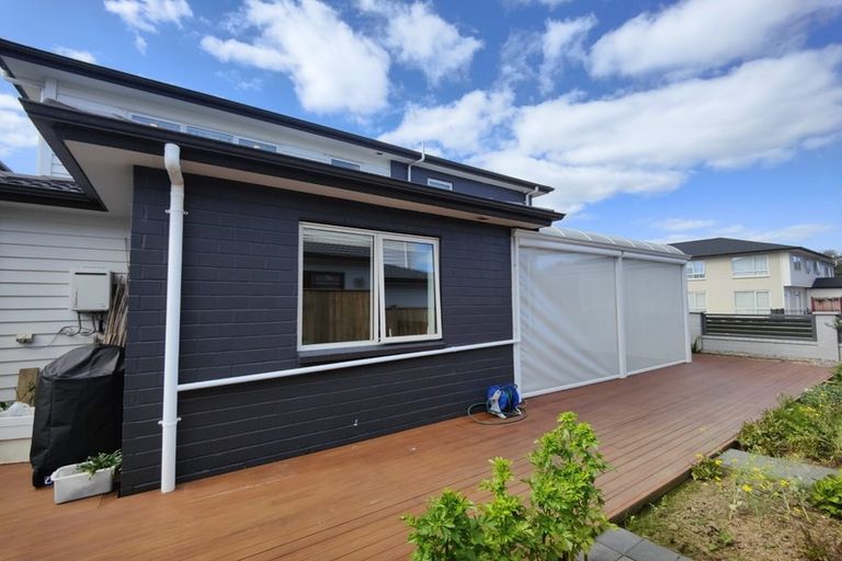 Photo of property in 27 Horsefields Drive, Flat Bush, Auckland, 2019
