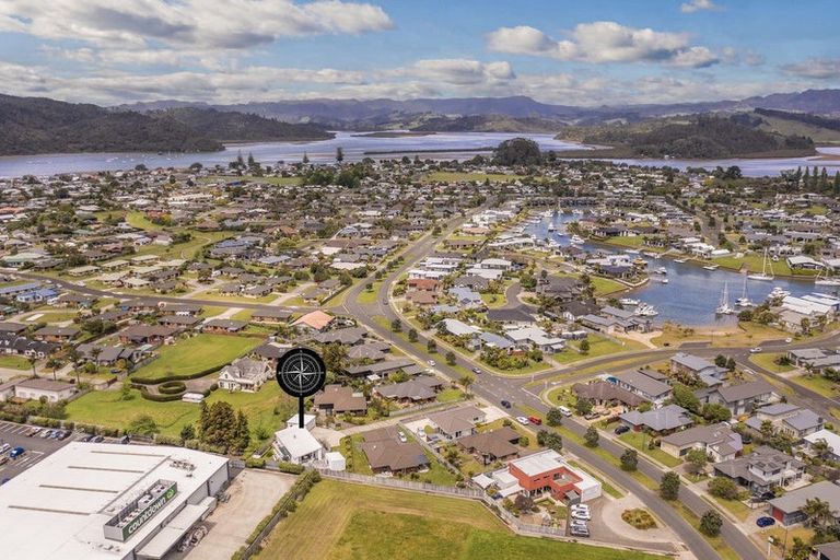 Photo of property in 50 Kupe Drive, Whitianga, 3510