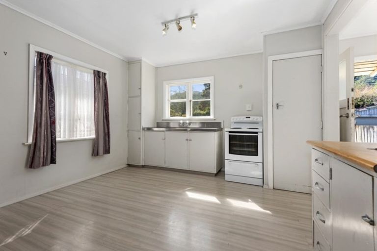 Photo of property in 50 Frederick Street, Wainuiomata, Lower Hutt, 5014