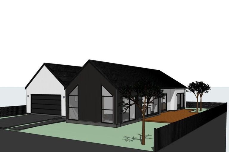 Photo of property in 12 Timara Crescent, Marshland, Christchurch, 8083