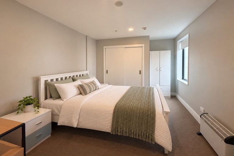 Photo of property in 506/24 Library Lane, Albany, Auckland, 0632
