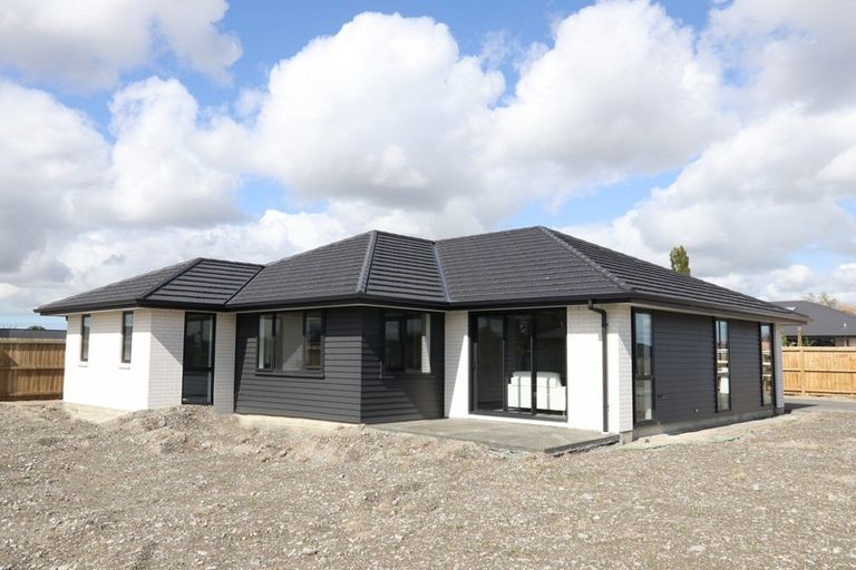 Photo of property in 3 Roxburgh Place, Tinwald, Ashburton, 7700