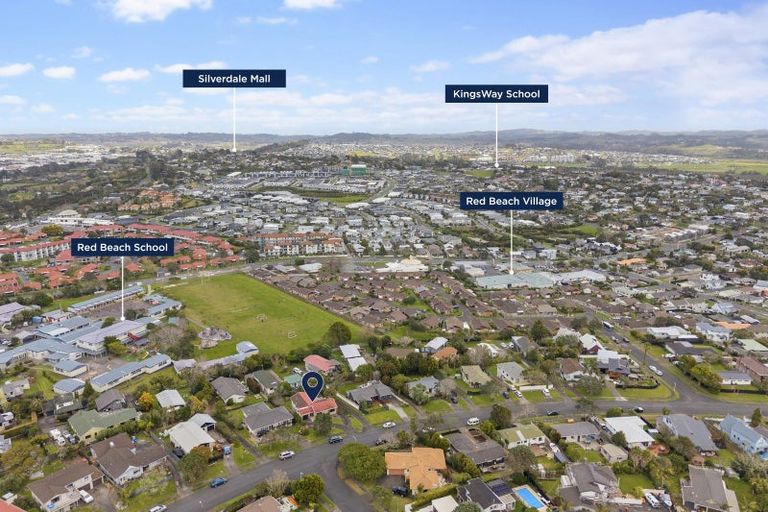 Photo of property in 36 Bay Vista Drive, Red Beach, 0932