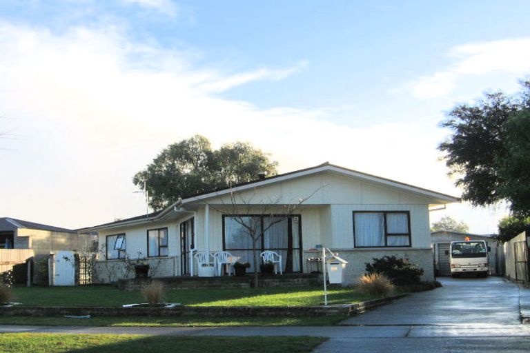 Photo of property in 44 Columbus Crescent, Flaxmere, Hastings, 4120