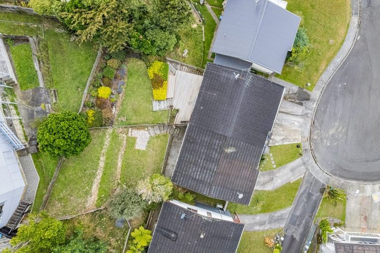 Photo of property in 7 Halyard Place, Whitby, Porirua, 5024