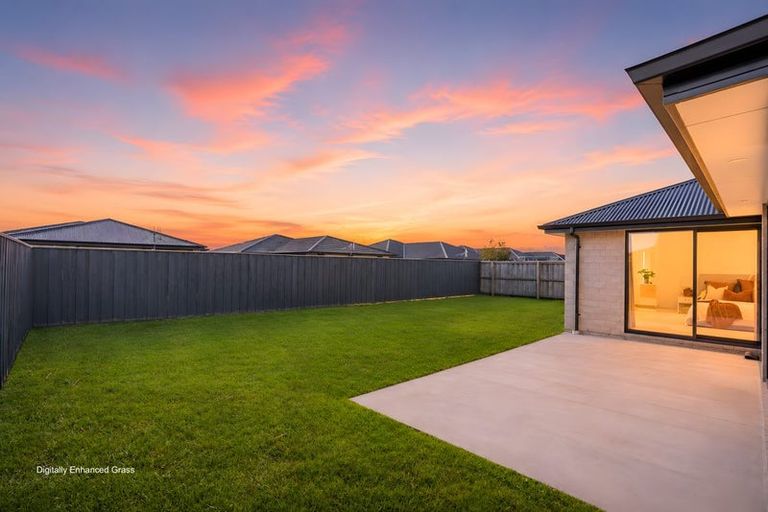 Photo of property in 856 Selwyn Road, Rolleston, 7614