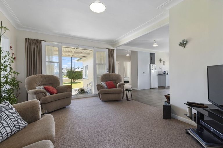 Photo of property in 15 Page Street, Morrinsville, 3300