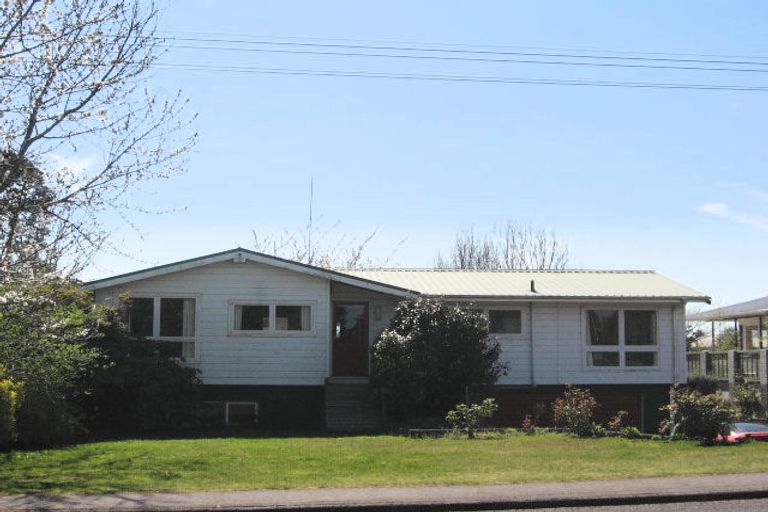 Photo of property in 79 Sophia Street, Glenholme, Rotorua, 3010