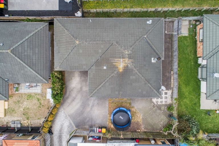 Photo of property in 6 Genesis Place, Flat Bush, Auckland, 2019