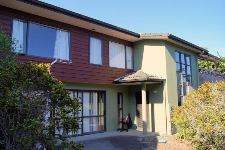 Photo of property in 17c Janome Place, Bucklands Beach, Auckland, 2014