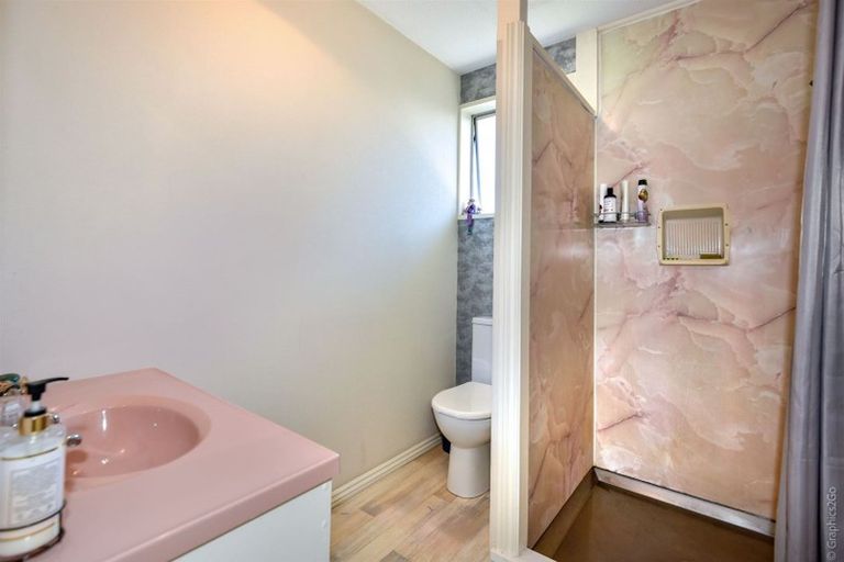 Photo of property in 161 Pacific Road, North New Brighton, Christchurch, 8083