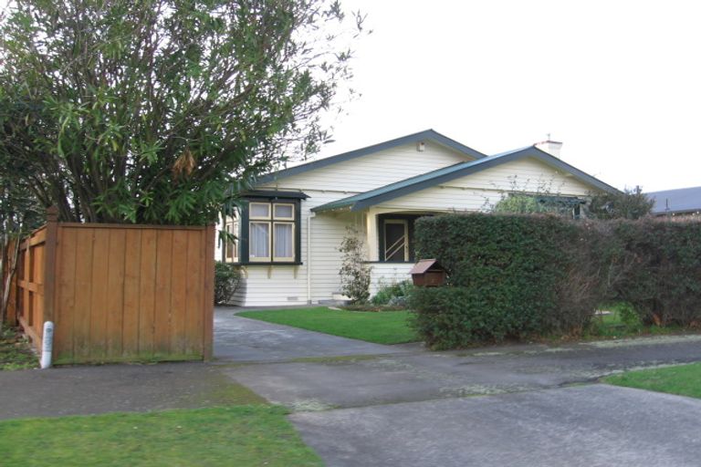 Photo of property in 21 Mere Mere Avenue, Palmerston North, 4414
