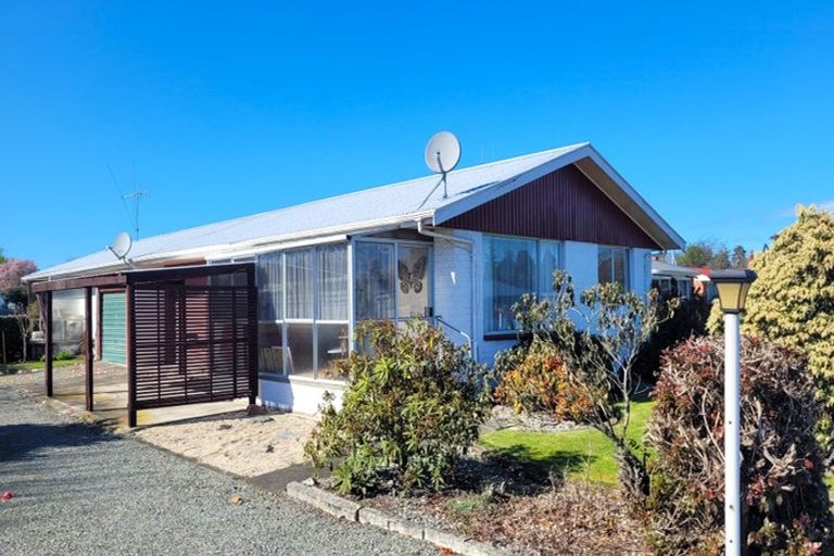 Photo of property in 1/32 Maude Street, Temuka, 7920