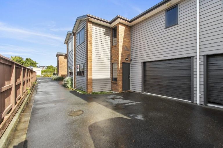 Photo of property in 3/30 Willoughby Street, Whitiora, Hamilton, 3200