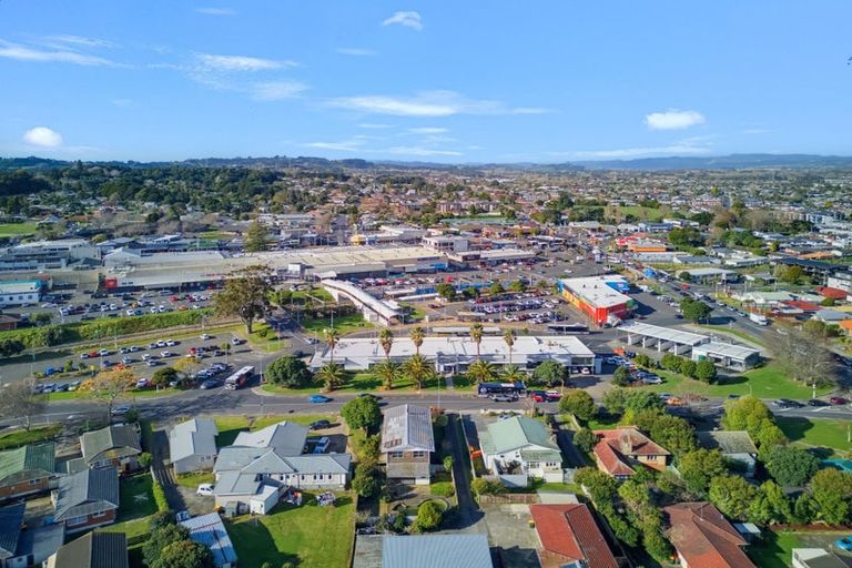 Photo of property in 7 Selwyn Road, Manurewa, Auckland, 2102