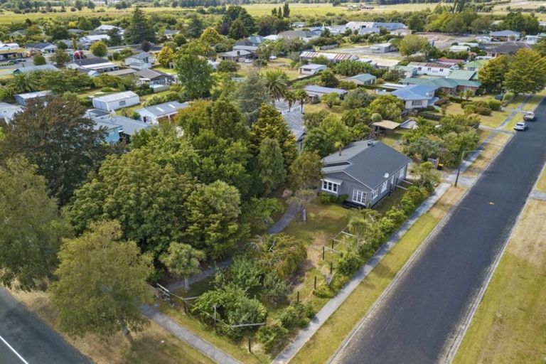 Photo of property in 11 Gordon Avenue, Te Aroha, 3320