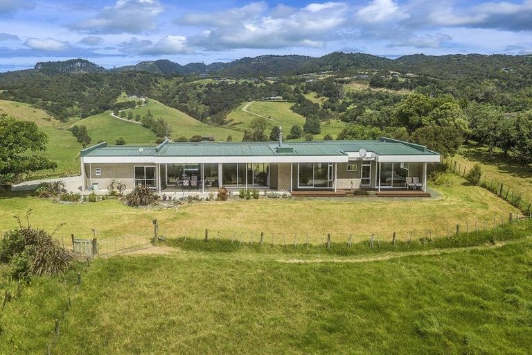 Photo of property in 55 Cottage Hill Way, Waipu, 0582