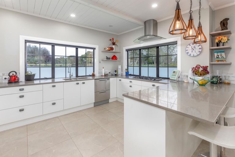 Photo of property in 165 Mauku Road, Patumahoe, Pukekohe, 2678