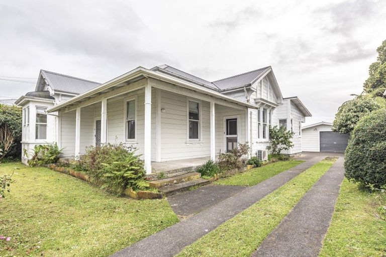 Photo of property in 10 Gloucester Street, Whanganui, 4500