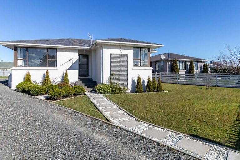Photo of property in 323 Saint Andrew Street, Glengarry, Invercargill, 9810