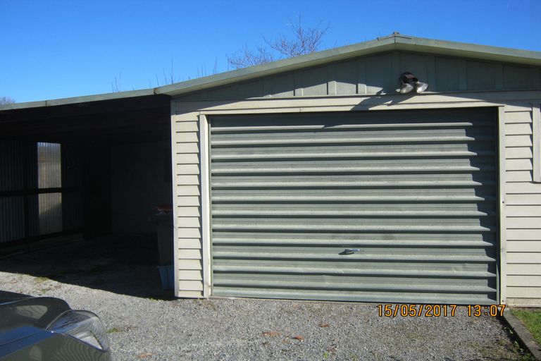 Photo of property in 8 Flatman Crescent, Geraldine, 7930