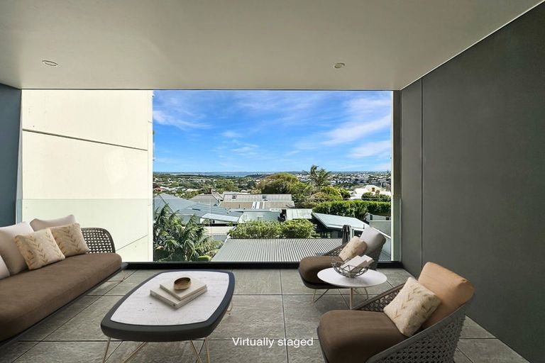 Photo of property in 201/217 Great North Road, Grey Lynn, Auckland, 1021