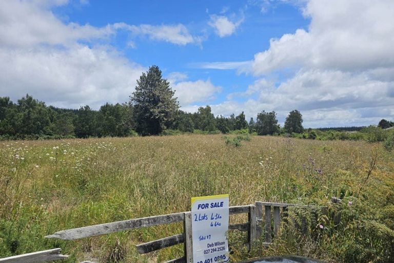 Photo of property in 6084 Mangakahia Road, Tautoro, Kaikohe, 0474