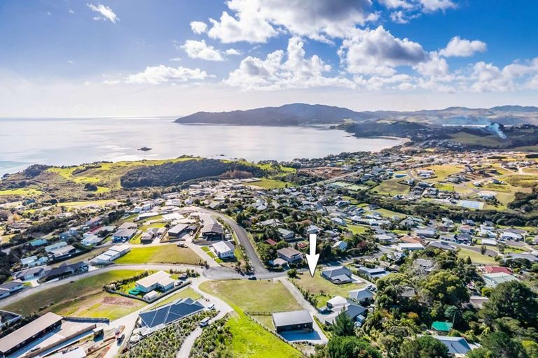 Photo of property in 9 Eagles Way, Cable Bay, 0420