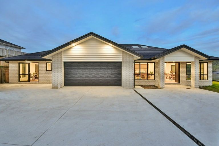 Photo of property in 31 Flannery Road, Pokeno, 2402