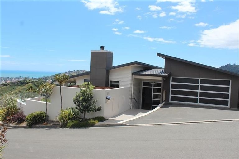Photo of property in 108 Panorama Drive, Enner Glynn, Nelson, 7011
