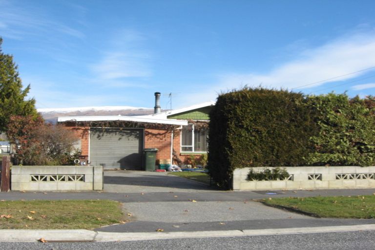 Photo of property in 34 Ashworth Street, Alexandra, 9320