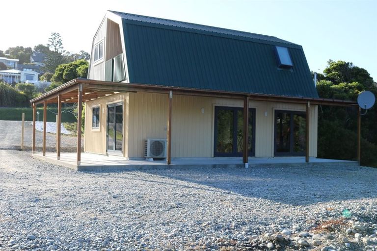 Photo of property in 124 Tasman Street, Karoro, Greymouth, 7805